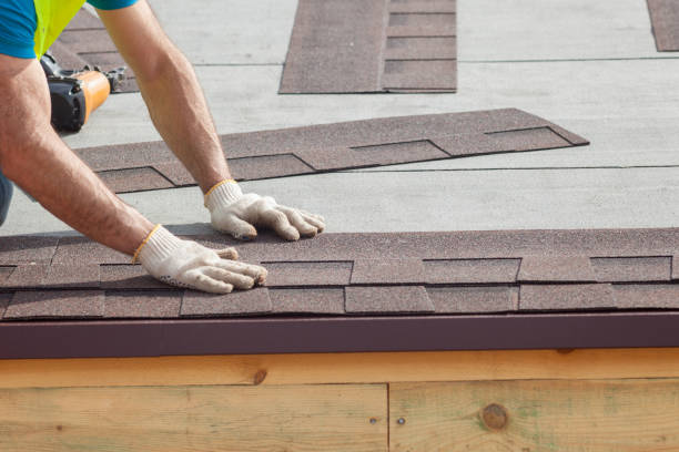 Best Green or Eco-Friendly Roofing Solutions  in Watts Mills, SC