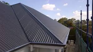 Best Steel Roofing  in Watts Mills, SC